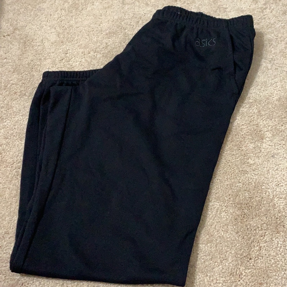 ASICS pants
